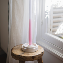 Load image into Gallery viewer, Candlestick Delphine
